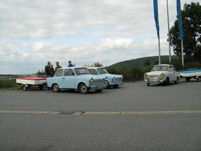 SD-Karte1 221.jpg - und die andere Gruppe mit Rico, Stefan und Michi - schee wars :-)